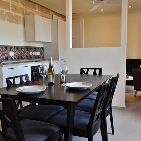 Vallettastay - Lucky Star Two Bedroom Apartment 403 Экстерьер фото