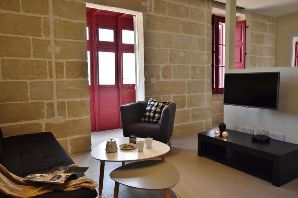 Vallettastay - Lucky Star Two Bedroom Apartment 403 Экстерьер фото
