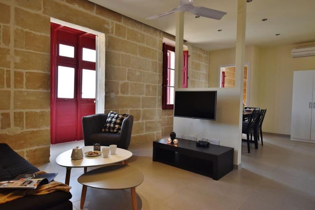 Vallettastay - Lucky Star Two Bedroom Apartment 403 Экстерьер фото