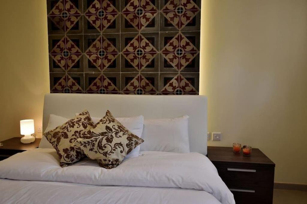 Vallettastay - Lucky Star Two Bedroom Apartment 403 Экстерьер фото